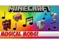 Minecraft Plugin Tutorial - Musical Mobs Minigame