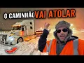 Lagu NÃO TÁ FÁCIL O CAMINHÃO PODE ATOLAR AQUI 😱😰