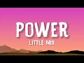 Download Lagu Little Mix - Power (Lyrics)