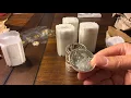 Gainesville Coins Unboxing Of some Unique Gainesville Exclusive Silver Gold