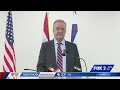Sam Page expected to propose merger of city county services