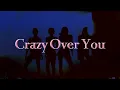 BLACKPINK - Crazy Over You (BORN PINK WORLD TOUR - Live Studio Version)