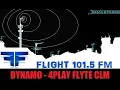 Download Lagu FLIGHT FM 99' DJ Dynamo MC's 4Play Flyte CLM [REMASTERED]