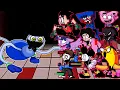 Download Lagu FNF - Mommy Time But All Pibby Characters Sings It 🎤 (Every Turn a Different Character Sings)