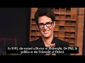 Rachel Maddow s Lifestyle Partner Family Age Career House Cars Net Worth 2025