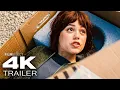 KLARA AND THE SUN Trailer 2026 Jenna Ortega