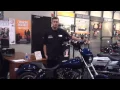 Quaid Temecula Harley Davidson - Meet The Staff