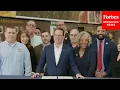 Gov Josh Shapiro Signs Executive Order To Ease PA State Government Hiring Processes