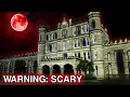 The MOST HAUNTED PRISON In America West Virginia PENITENTIARY SCARY Paranormal Activity On Camera