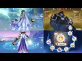 Download Lagu COLUMBINA GAMEPLAY BIG NEWS \u0026 SANDRONE NEW UPDATES! | GENSHIN IMPACT