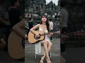 Download Lagu viral cewek cantik main gitar di rusia #viral #musik #short