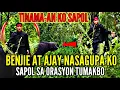 Download Lagu AJAY AT BINJIE TINAMA-AN KO SA ORASYON #KRITIKAL #INTENSE #VIRAL #FB.NOLEDALISAY 