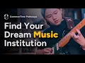 Introducing CommonTime Pathways