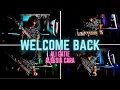 Download Lagu Ali Gatie - Welcome Back feat. Alessia Cara | Cover