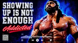 addicted to bodybuilding motivational video 
