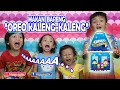 Lagu Cara Makan Oreo Edisi Box \