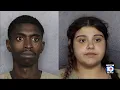 Hollywood parents jailed in Broward after 7-week-old daughter dies of blunt force trauma cops say