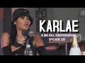 Karlae on Relationship with Young Thug Passing of Lil Keed Her Growth Music More