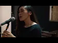 Devano Danendra - Menyimpan Rasa (eclat cover ft. Aries Halim)