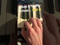 Download Lagu The MOST satisfying sound ever! #sheetmusicboss #music #piano #pianotutorial