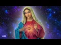 Virgin Mary Sleep Music With Delta Waves @432 Hz