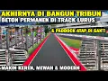 Wow.. Demi motoGP 2026 sirkuit mandalika berubah tampil lebih baik kejutkan dunia