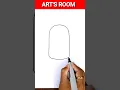 How To Draw Minion With Easy Steps