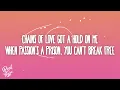Bon Jovi - You Give Love A Bad Name