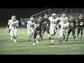 The Score Friday Night Oct 24 2025