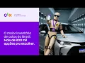 Seu carro certo ta na OLX