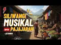 Download Lagu Siliwangi Epos Musikal Pajajaran - Jetsunma (Official Audio)