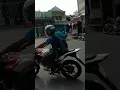 Download Lagu suasana di siang hari ini JL Raya simpang Ramal dan lancar.