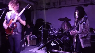 wolfmother the love that you give sxsw 2016 hd