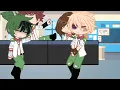 When someone hurts bakugou Meme Mha