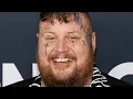 Jelly Roll Looks Like A Whole New Person Without Face Tattoos