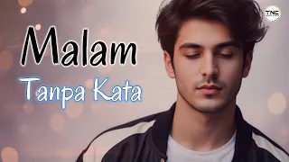 lagu sedih malam tanpa kata slow rock