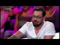 Sido - Schlechtes Vorbild feat. Jaas @ "Die Grosse Chance" - 5.10.2012