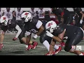 Albertville HS mourns loss of student-athlete in Labor Day crash September 6 2023 News 19 at 10