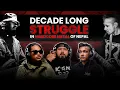 Lagu A Decade of Chaos: The Brutal Survival of Nepal’s Metal Underground | @strangle420 | Ep 65