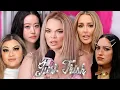 Ash Trevino CLAPS BACK at Stephanie Soo Tana Paige SHADE Trisha s Music Career Just Trish 303