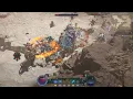 Diablo IV - Leveling Sorcerer with IcyVeins Guide