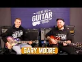 Download Lagu How Gary Moore Shaped Blues \u0026 Rock Forever: The Kirklees Guitar School Podcast S2 E11