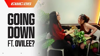 Gina Darling STEALS Ovilee's Job