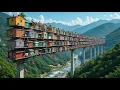 UNESCO WONDERS 13 UNESCO Heritage Sites No One Believes Humanity Managed to Build 4K
