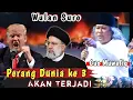 Download Lagu GUS MUWAFIQ TERBARU ‼️ PERANG TIMUR TENGAH APA YG TERJADI || PENGAJIAN 2025