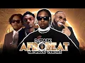 Download Lagu 🔥BEST OF NAIJA AFROBEAT VIDEO MIX | OLD SCHOOL VIBES | MAD OVER YOU PARTY MIX | DJ SPARK( #Wizkid