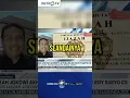 Lagu Kelanjutan Kasus Ijazah Jokowi #shorts