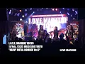 【Digest】2025/Feb/11 "HEAVY METAL BOMBER Vol.2" W.A.S.P. Tribute band L.O.V.E. MACHINE TOKYO