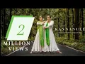 Download Lagu Kannanule | Bombay | Lavanya Tripathi \u0026 Umang Gupta |AR Rahman |Dance Cover