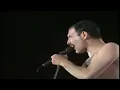 Queen -  Friends Will Be Friends HD (Live At Wembley 86)